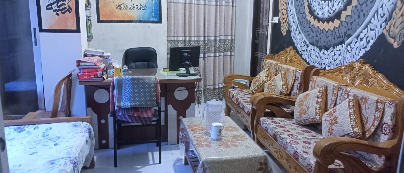 হেমায়েতে ইসলাম মহিলা মাদরাসা